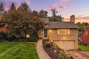 421 Kurt Dr, Pittsburgh, PA 15243 - Photo 1