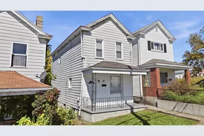 80 McKinnie Ave, McKees Rocks, PA 15136 - Photo 2