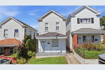 80 McKinnie Ave, McKees Rocks, PA 15136 - Photo 1