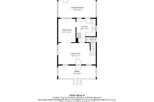 801 19th St, Ambridge, PA 15003 - Photo 32