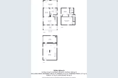 801 19th St, Ambridge, PA 15003 - Photo 34