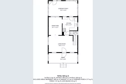 801 19th St, Ambridge, PA 15003 - Photo 32