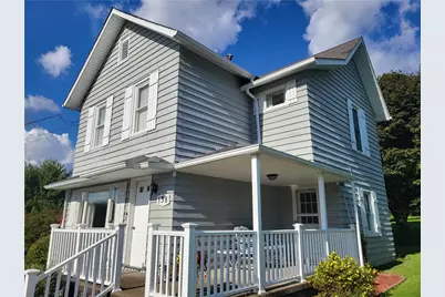 138 Cherry Run, Rimersburg, PA 16248 - Photo 1
