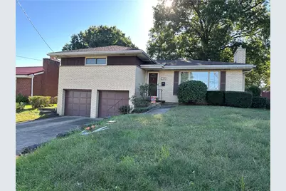 488 Toledo Drive, Lower Burrell, PA 15068 - Photo 1