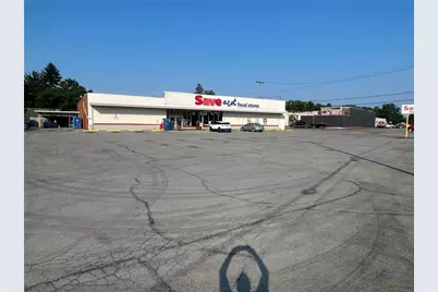 1134 Butler Ave, New Castle, PA 16101 - Photo 2