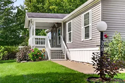 308 Shenandoah Dr, Middlesex Township, PA 16059 - Photo 2