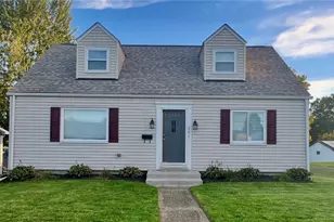 504 Obney Ave, Monaca, PA 15061 - Photo 1