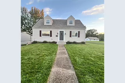 504 Obney Ave, Monaca, PA 15061 - Photo 1