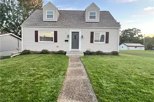 504 Obney Ave, Monaca, PA 15061 - Photo 1
