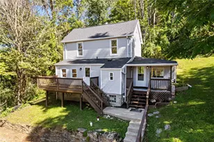 237 Lincoln Ave, Canonsburg, PA 15317 - Photo 1