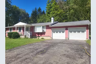136 High Street, Oil City, PA 16301 - Photo 1