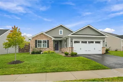 260 Arden Dr, Lancaster Township, PA 16037 - Photo 2