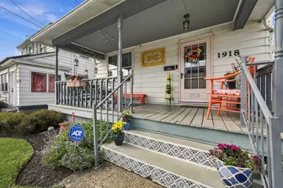 1918 Irwin St, Aliquippa, PA 15001 - Photo 2