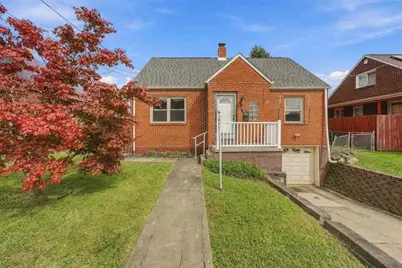 2230 Duchess Ave, West Mifflin, PA 15122 - Photo 1