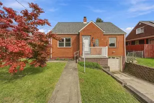 2230 Duchess Ave, West Mifflin, PA 15122 - Photo 1
