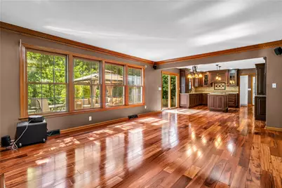 102 Timberlee Drive, Connoquenessing Township, PA 16033 - Photo 6
