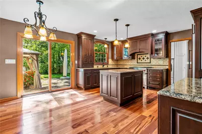 102 Timberlee Drive, Connoquenessing Township, PA 16033 - Photo 8