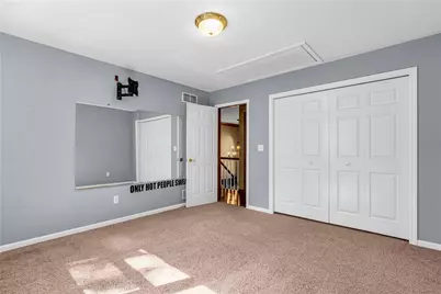 102 Timberlee Drive, Connoquenessing Township, PA 16033 - Photo 24