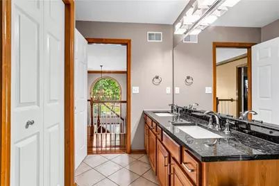 102 Timberlee Drive, Connoquenessing Township, PA 16033 - Photo 22
