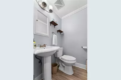 1435 Critchfield Dr, Bridgeville, PA 15017 - Photo 16