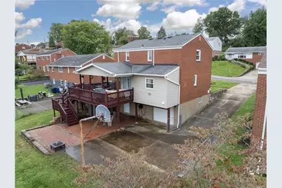 1435 Critchfield Dr, Bridgeville, PA 15017 - Photo 30