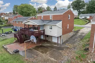 1435 Critchfield Dr, Bridgeville, PA 15017 - Photo 30