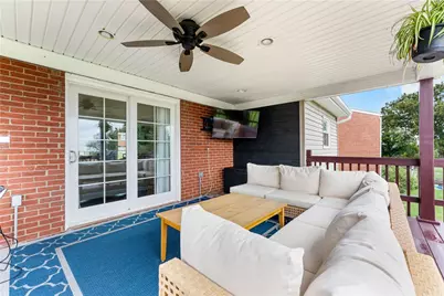 1435 Critchfield Dr, Bridgeville, PA 15017 - Photo 28