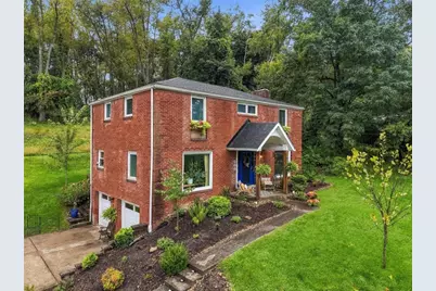 641 Ravencrest Road, Pittsburgh, PA 15215 - Photo 2