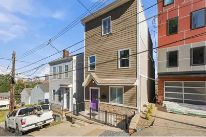 2611 Stella Street, Pittsburgh, PA 15203 - Photo 2