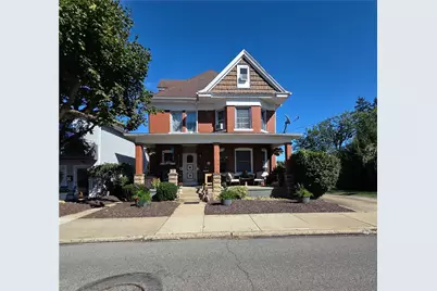 220 Grace Ave, Canonsburg, PA 15317 - Photo 1