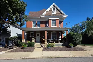220 Grace Ave, Canonsburg, PA 15317 - Photo 1