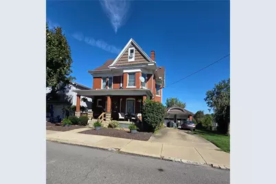220 Grace Ave, Canonsburg, PA 15317 - Photo 2