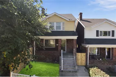 6950 Lemington Ave, Pittsburgh, PA 15206 - Photo 1