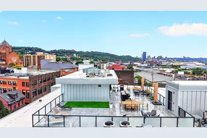 3725 Butler Street #302, Pittsburgh, PA 15201 - Photo 46