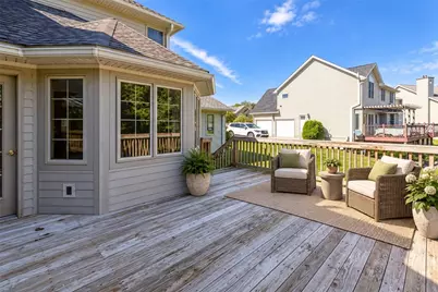 136 Meadow Dr, Chippewa Township, PA 15010 - Photo 30