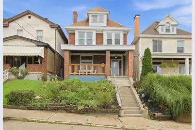 1427 Alton St., Beechview, PA 15216 - Photo 1