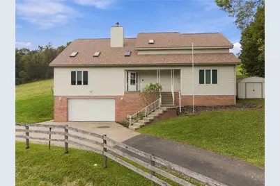 327 Sugar Run Rd, Franklin Township, PA 15370 - Photo 50