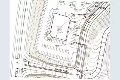 Lot C-2A Route 8 & Route 228 - Middlesex Crossing, Middlesex Township, PA 16059 - Photo 8