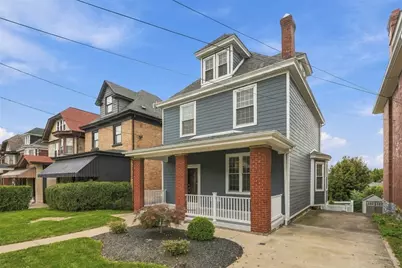 2920 Voelkel Ave, Pittsburgh, PA 15216 - Photo 2