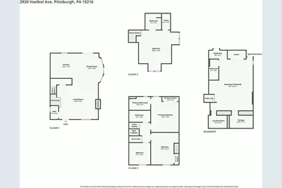 2920 Voelkel Ave, Pittsburgh, PA 15216 - Photo 48