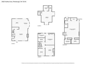 2920 Voelkel Ave, Pittsburgh, PA 15216 - Photo 48