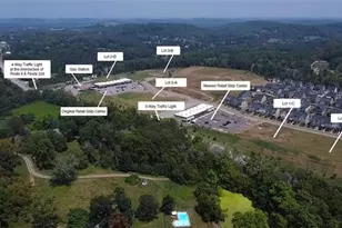 Lot C-2D Route 8 & Route 228 - Middlesex Crossing, Middlesex Township, PA 16059 - Photo 1