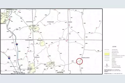 Lot C-2D Route 8 & Route 228 - Middlesex Crossing, Middlesex Township, PA 16059 - Photo 6