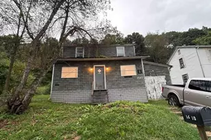 1610 Dixon Rd, Cherryhll Township-Clymer, PA 15728 - Photo 1
