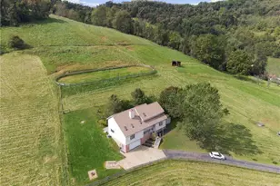 327 Sugar Run Rd, Franklin Township, PA 15370 - Photo 1