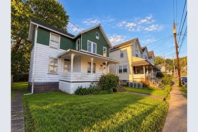 110 Cleveland St, Butler, PA 16001 - Photo 2