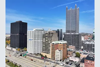 151 Fort Pitt Blvd #1402, Pittsburgh, PA 15222 - Photo 2
