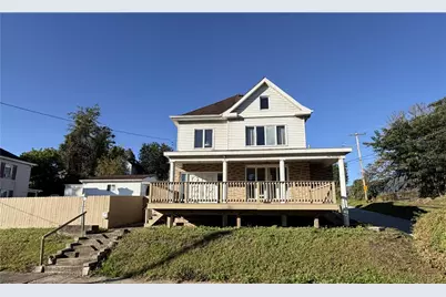 117 Lookout Ave, Charleroi Boro, PA 15022 - Photo 2