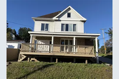 117 Lookout Ave, Charleroi Boro, PA 15022 - Photo 1
