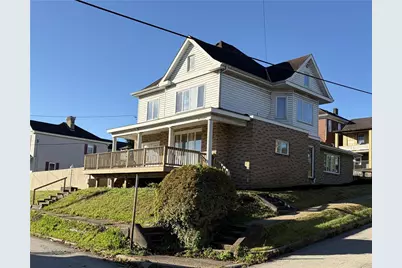 117 Lookout Ave, Charleroi Boro, PA 15022 - Photo 4